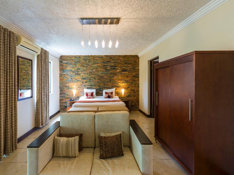 Hotel Omali São Tomé Esterno foto