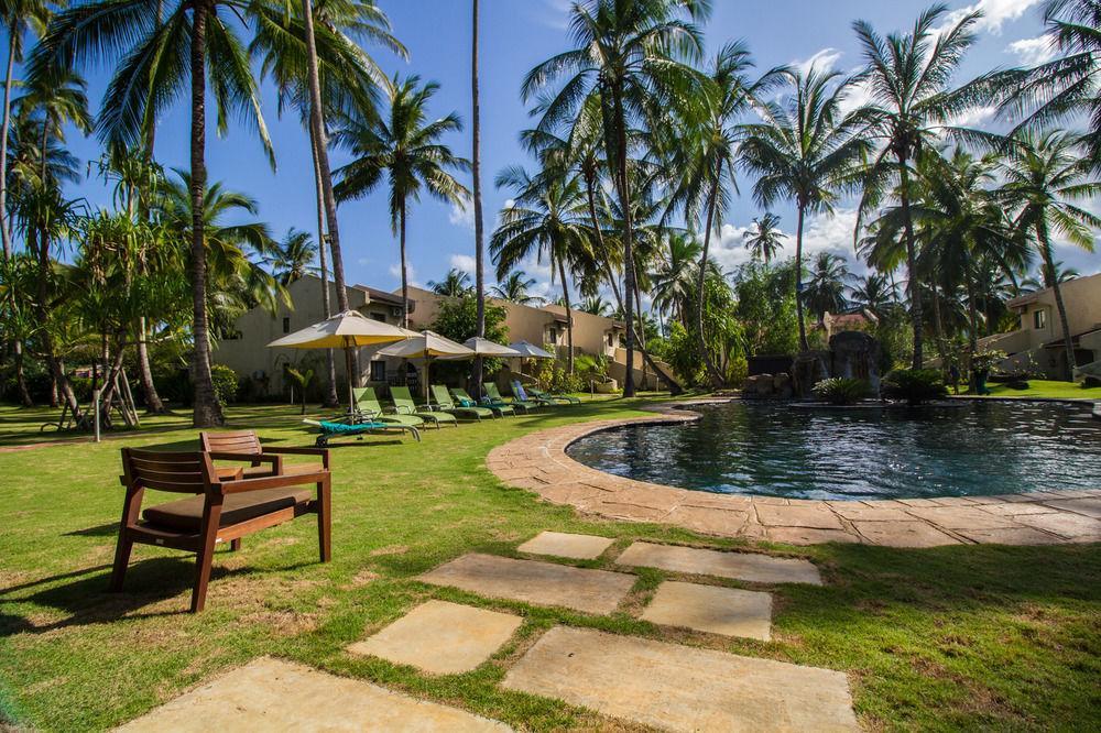 Hotel Omali São Tomé Esterno foto