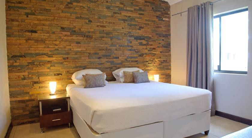 Hotel Omali São Tomé Esterno foto