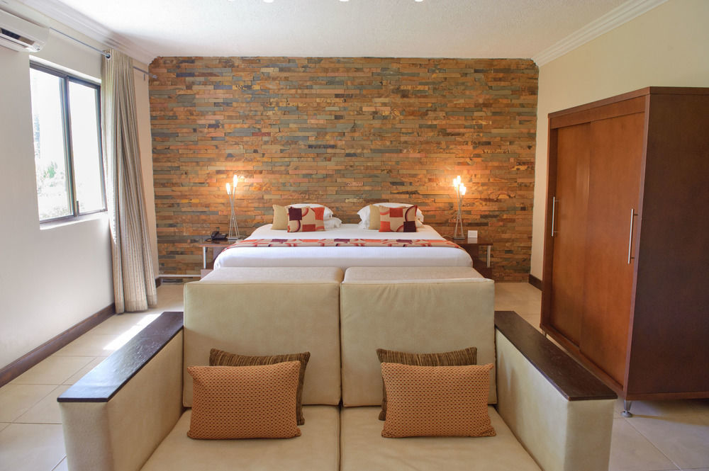 Hotel Omali São Tomé Esterno foto