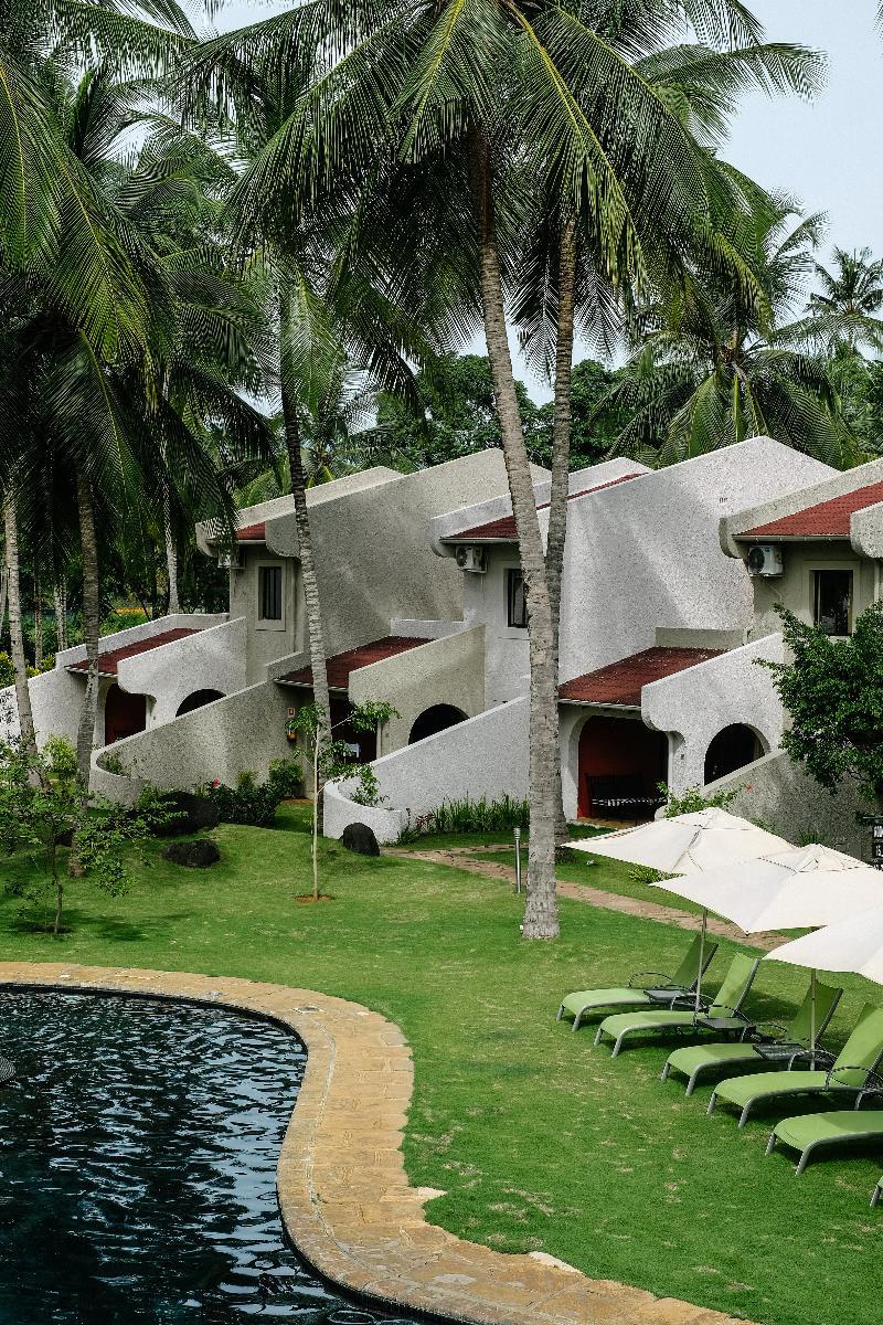 Hotel Omali São Tomé Esterno foto
